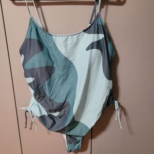 Shein swimsuit